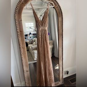Brand New with tags Prom dress